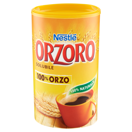 Orzo-Solubile-Orzoro (Barattolo da 200 Gr)