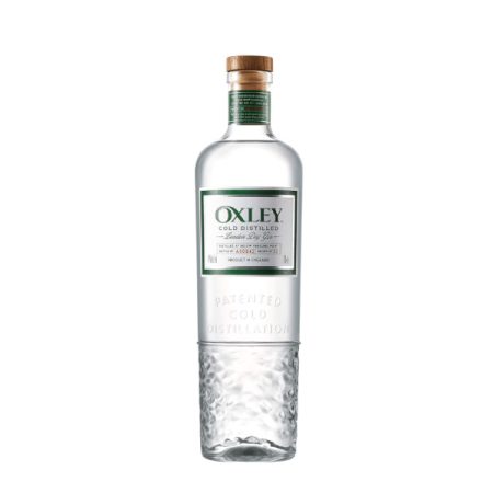 Gin Oxley London Dry 70 cl