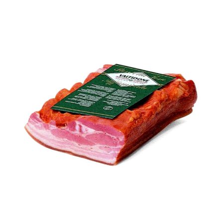 Pancetta Bacon Valtidone Confezione da circa 2