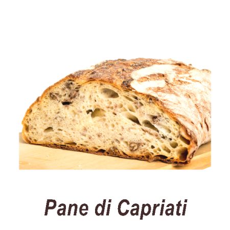 Pane di Capriati