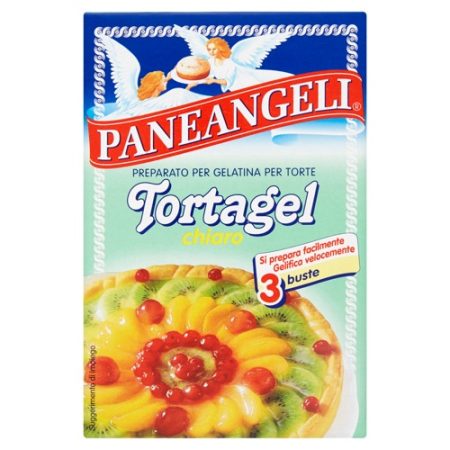 Paneangeli-Tortagel Chiaro (Conf. 3 Bustine)