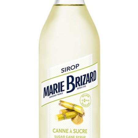 Sirope Marie Brizard Azucar Caña