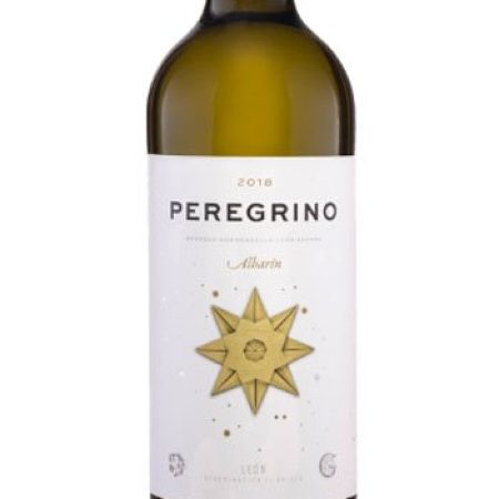 Vino Bianco Peregrino Albarín