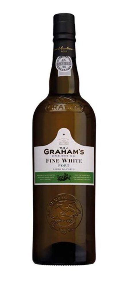 Vino Graham's Oporto Fine White