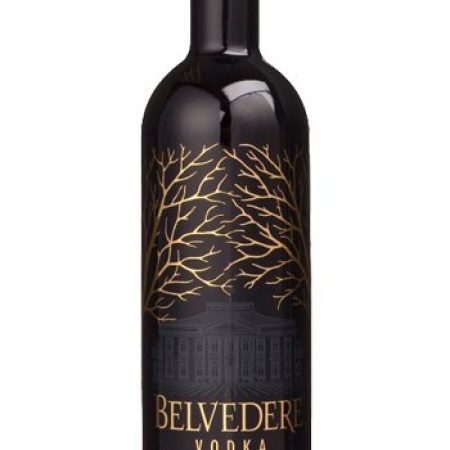 Vodka Belvedere Unfiltered 0