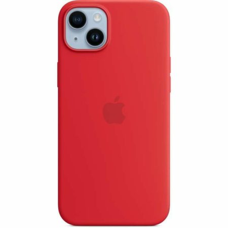 Custodia per Cellulare Apple MPT63ZM/A Rosso