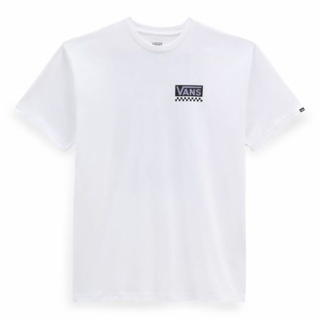 Maglia Vans Global Stack-B Uomo