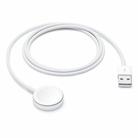 Cavo USB Magnetico per Ricaricare Apple MX2E2ZM/A 1 m