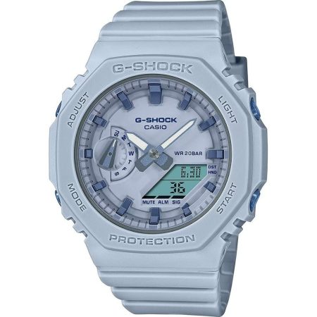 Orologio Donna Casio G-Shock GMA-S2100BA-2A2ER