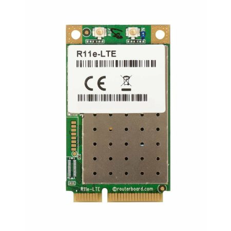 Scheda di Rete Mikrotik R11e-LTE