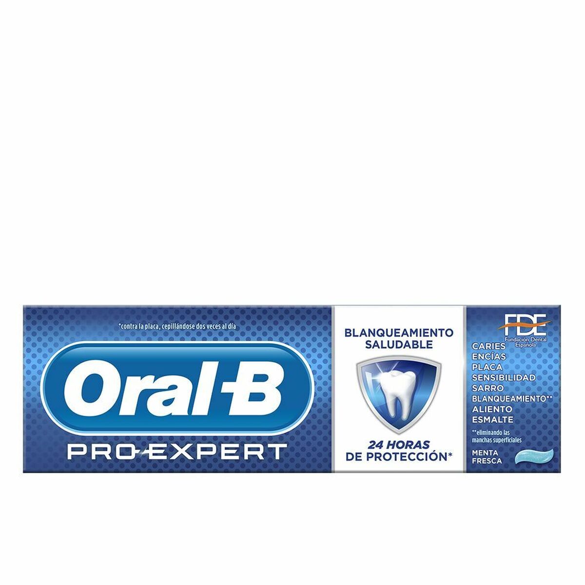 Oral-B Pro Expert Advanced Dentifricio Sbiancante 75 ml