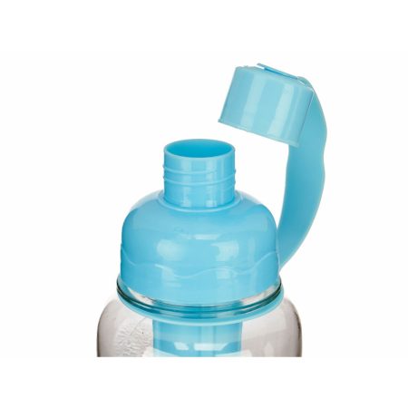 Bottiglia Tappo Dosatore Plastica 600 ml 7