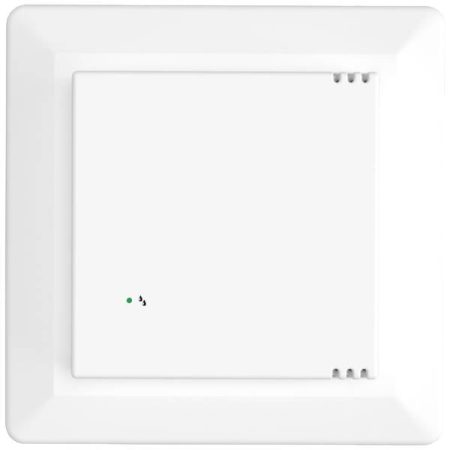 Müller KNX 24377 Regolatore di temperatura ambiente con igrostato GS 37.11 knx