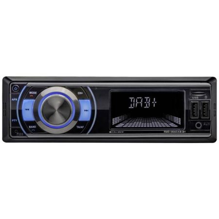 Caliber RMD056DAB-BT Autoradio Sintonizzatore DAB+