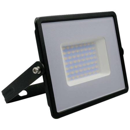 Faro LED SMD 50W E-Series G2 Colore Nero 4000K IP65