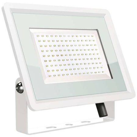 Faro LED SMD 100W F-Series Colore Bianco 6400K IP65