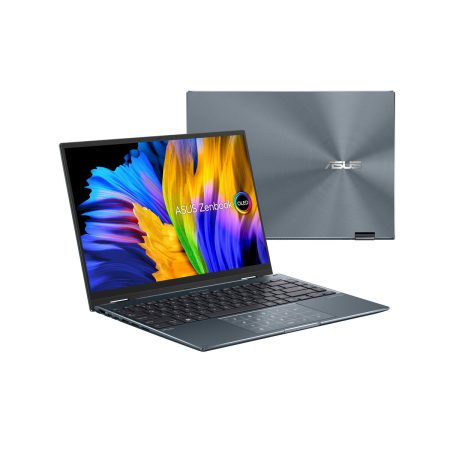 Notebook Asus ZenBook 14 Flip 14" i7-12700H 16 GB RAM 512 GB SSD