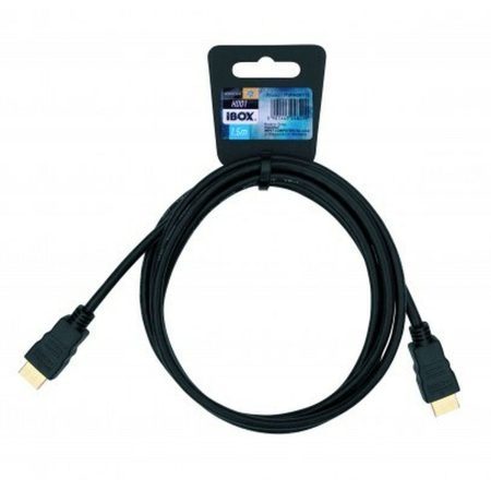 Cavo HDMI Ibox ITVFHD0115 1