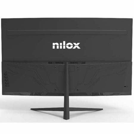 Monitor Nilox NXM272K14401 LED 27" 144 Hz