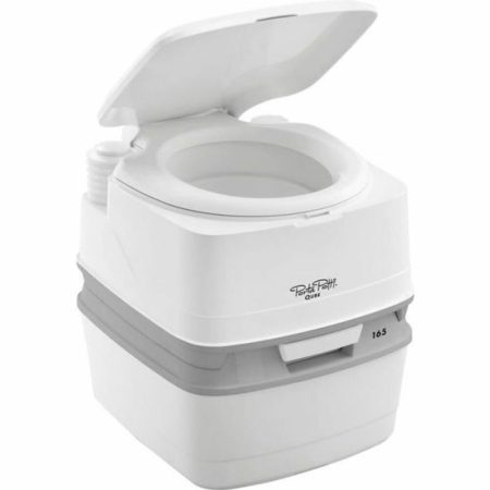 Toilette THETFORD Pp 165 Portatile 15 L Made in Italy Global Shipping
