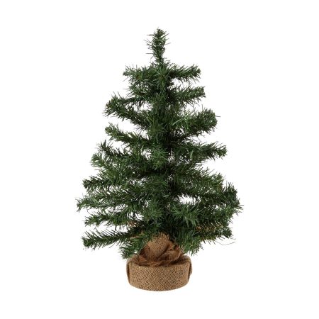 Albero di Natale Everlands Verde (60 cm) Made in Italy Global Shipping