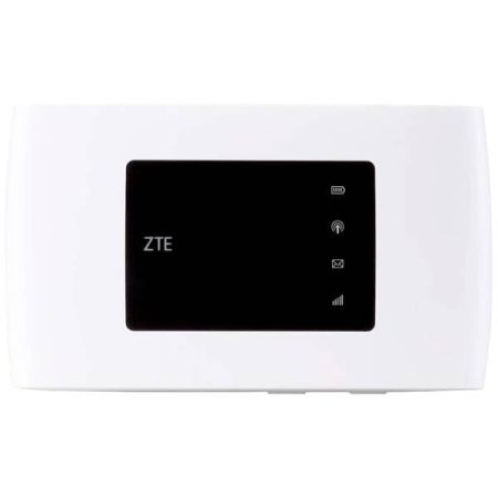 Hotspot mobile LTE WLAN ZTE MF920V-W fino a 10 dispositivi 50 MBit/s Bianco