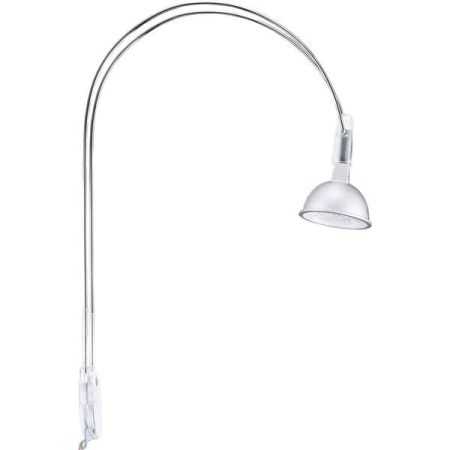 Paulmann 99908 Lampada per specchio 8 W Cromo