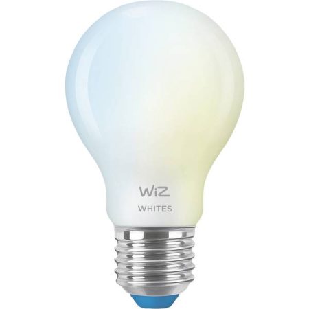 WiZ 871951455208100 LED (monocolore) ERP E (A - G) E27 7 W = 60 W Da bianco caldo a bianco freddo controllo con app 1