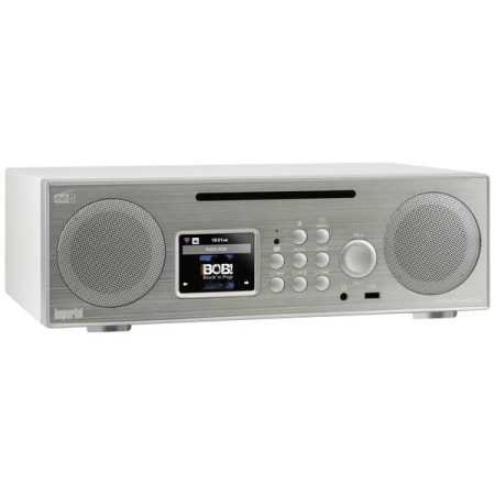 Imperial DABMAN i450 CD Radio da cucina DAB+