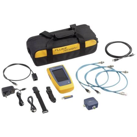 Tester cavi 5226628 Fluke Networks LIQ-100-IE