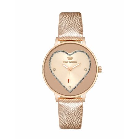 Orologio Donna Juicy Couture JC1234RGRG (Ø 38 mm)