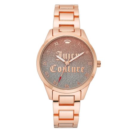 Orologio Donna Juicy Couture JC1276RGRG (Ø 34 mm)