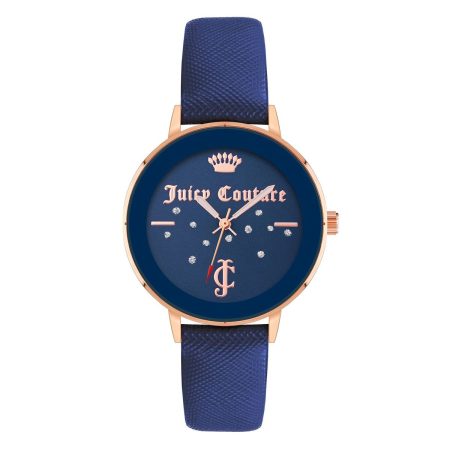 Orologio Donna Juicy Couture JC1264RGNV (Ø 38 mm)