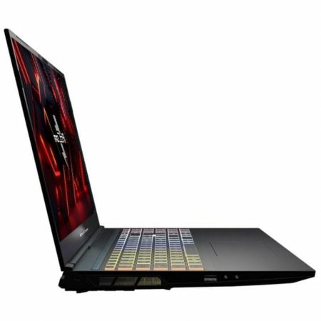 Laptop PcCom Revolt 4080 16" i9-13900HX 32 GB RAM 2 TB SSD NVIDIA GeForce RTX 4080