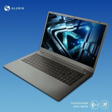 Laptop Alurin Zenith 15