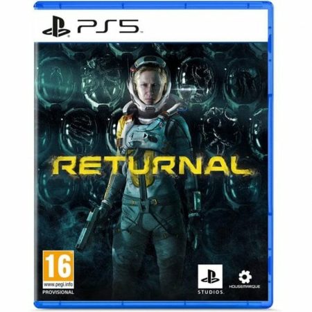 Videogioco PlayStation 5 Sony Returnal (ES)