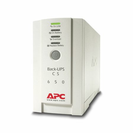 Gruppo di Continuità Interattivo UPS APC Back-UPS 400 W