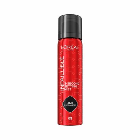 Fissante per make-up L'Oreal Make Up Infaillible 75 ml