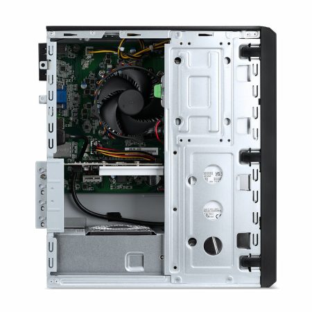 PC da Tavolo Acer X2690G No Intel Core i3-12100 8 GB RAM 256 GB 256 GB SSD