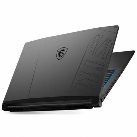 Laptop MSI Pulse 15 B13VGK-436XES Qwerty in Spagnolo 15