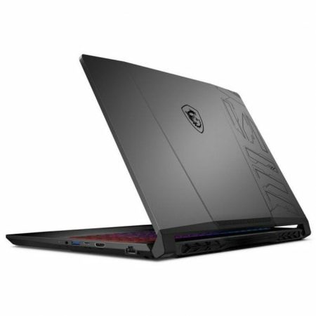 Laptop MSI Pulse 15 B13VGK-436XES Qwerty in Spagnolo 15