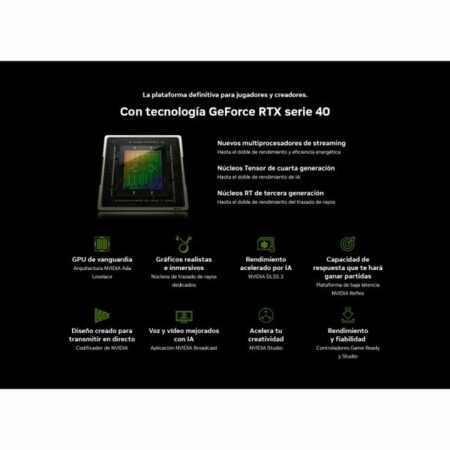 Laptop MSI Prestige 16 AI Studio B1VEG-026ES 16" 16 GB RAM 1 TB SSD Nvidia Geforce RTX 4050