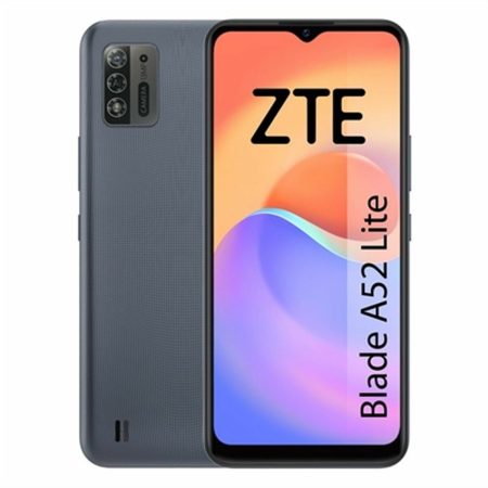 Smartphone ZTE ZTE Blade A52 Lite Giallo Grigio Octa Core 2 GB RAM 6