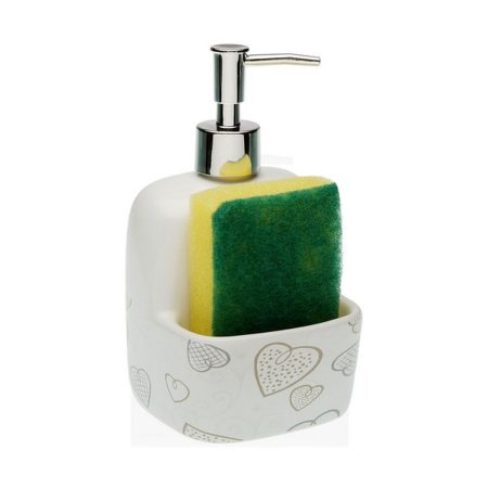Dispenser di Sapone Cozy Made in Italy Global Shipping