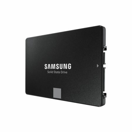 5" 250 GB SSD SATA Nero 250 GB SSD