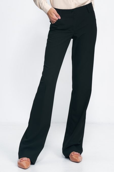 Pantaloni lunghi model 185195 Nife