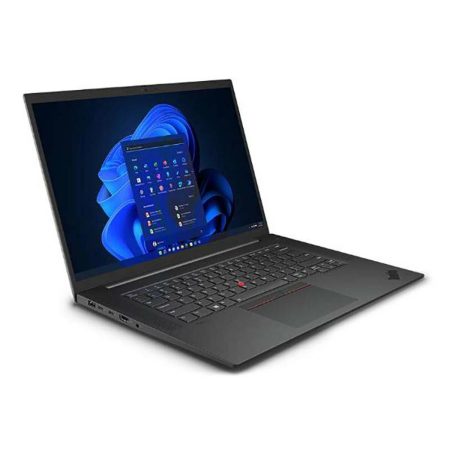 Laptop Lenovo ThinkBook P1 G4 Qwerty in Spagnolo i9-11950H 32 GB RAM 512 GB SSD NVIDIA GeForce RTX 3080