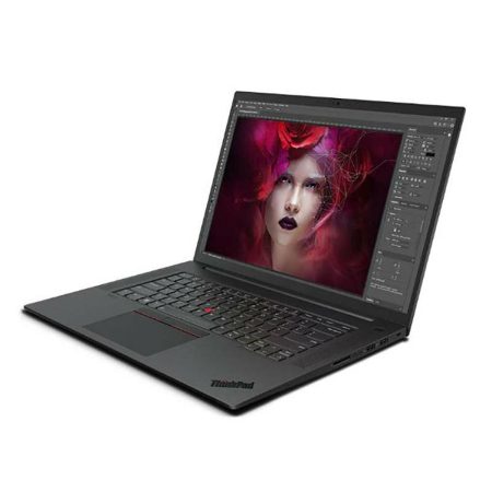 Laptop Lenovo ThinkBook P1 G4 Qwerty in Spagnolo i9-11950H 32 GB RAM 512 GB SSD NVIDIA GeForce RTX 3080