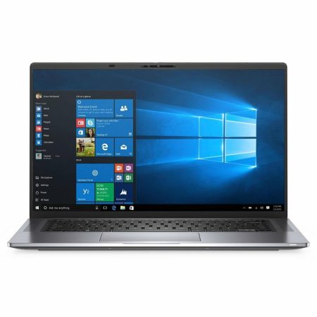 Laptop Dell 9510 Qwerty in Spagnolo Intel® Core® i5-10210U 15" Intel© Core™ i5-10210U Intel Core I5-10210U 8 GB RAM 256 GB 256 G