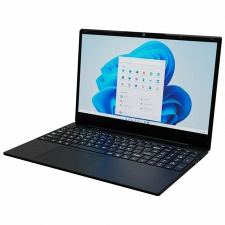 Laptop Alurin Flex Advance Qwerty in Spagnolo 14" I5-1155G7 8 GB RAM 500 GB SSD